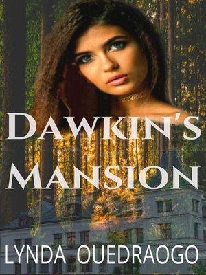 cover image of Dawkin's Mansion